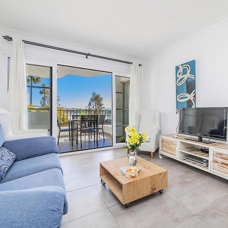 Apartamento Carabela 51 Port de Alcudia  Exterior photo