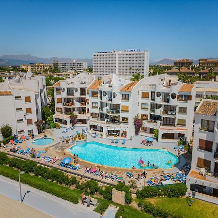 Apartamento Carabela 51 Port de Alcudia  Exterior photo