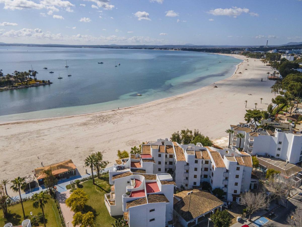 Apartamento Carabela 51 Port de Alcudia  Exterior photo